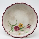 Présentoir à gâteau "Pierrette"e charbonnier