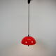 Mid-Century Pendant Adjustable by Meblo, 1970s