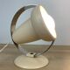 Philips Infrafil lamp re-electrified