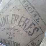 Bohemian club chair 1930