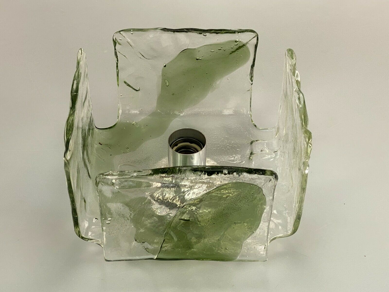 Wall lamp from Kalmar Franken 1960