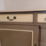 Sideboard crozatier