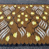 Bessarabian Kilim rug 210x160 cm