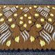 Bessarabian Kilim rug 210x160 cm