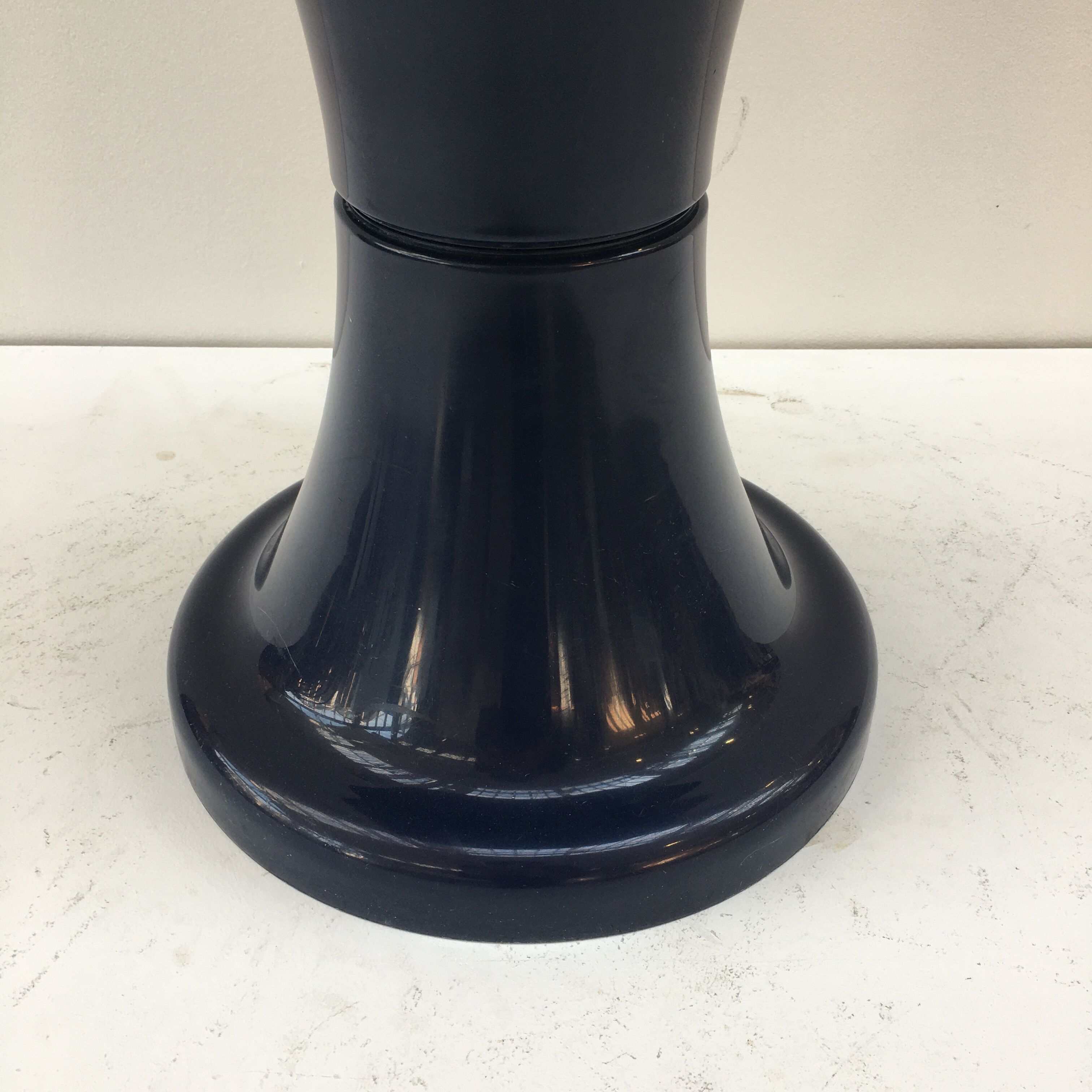 Stool tam tam edition S.e.l.a.p. 70s