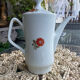 Charmante cafetière / Théière
