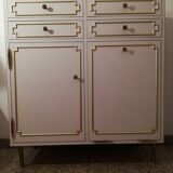 Vintage dresser
