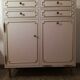 Vintage dresser