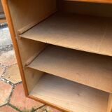 Meuble de métier vintage