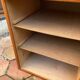 Vintage workshop furniture