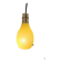 Table lamp Bottle Orangina ArtScène Creations