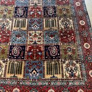 Tapis Backtiyar