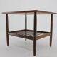 Coffee table, denmark 1960
