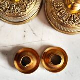 2 Candlesticks