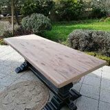 Table monastère