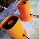Duo de lampes de chevet