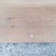 Oak farmhouse table