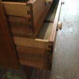 Highboard designed by V.b. Wilkins for G plan