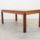 Mid century teak wooden coffee table by G-Plan