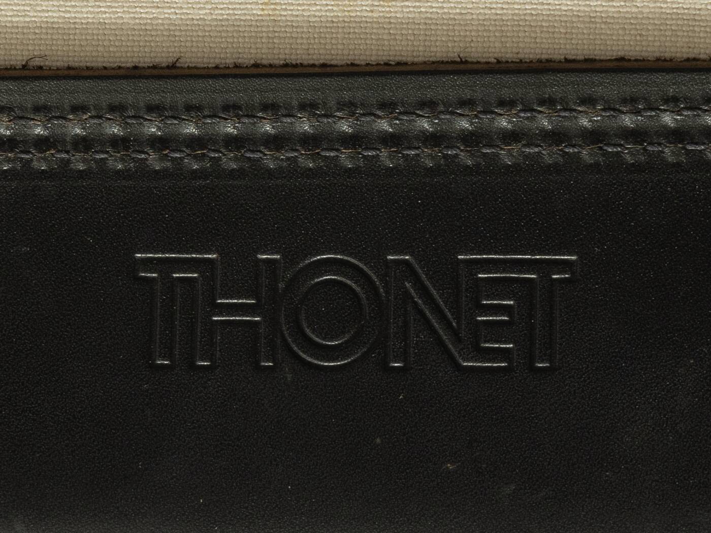 MR 10 Cantilever Chair