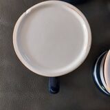 Service for 12 cups and 12 saucers