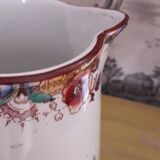 Japanese pitcher