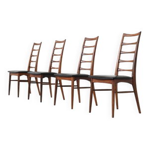 Chaises de salle à manger - niels