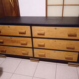 Workshop furniture