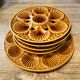 Assiettes St Jacques Longchamp