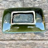 Fat lava vallauris empty pocket