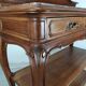 Louis XV console style