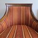 Pair of high-quality bergère armchairs – Manufacture SE