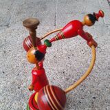 Jouet en bois
