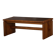 Large rectangular coffee table in solid pine, Danish modern, 1960s.