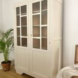 Art Deco display case