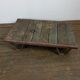 Palette d'usine industrielle