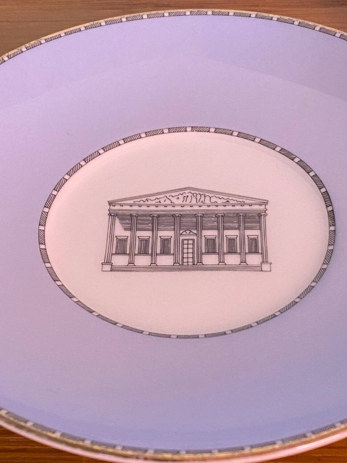 Wedgwood Collectible Mug