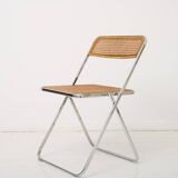 Chaise "Elios" (2), Francesco Geraci, Colle d'Elsa, 1980