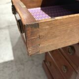 English desk 19th century