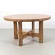 Table à manger par Roland Wilhelmsson