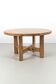 Dining Table by Roland Wilhelmsson