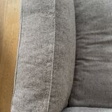 LC3 Sofa Le Corbusier Perriand Jeanneret Cassina