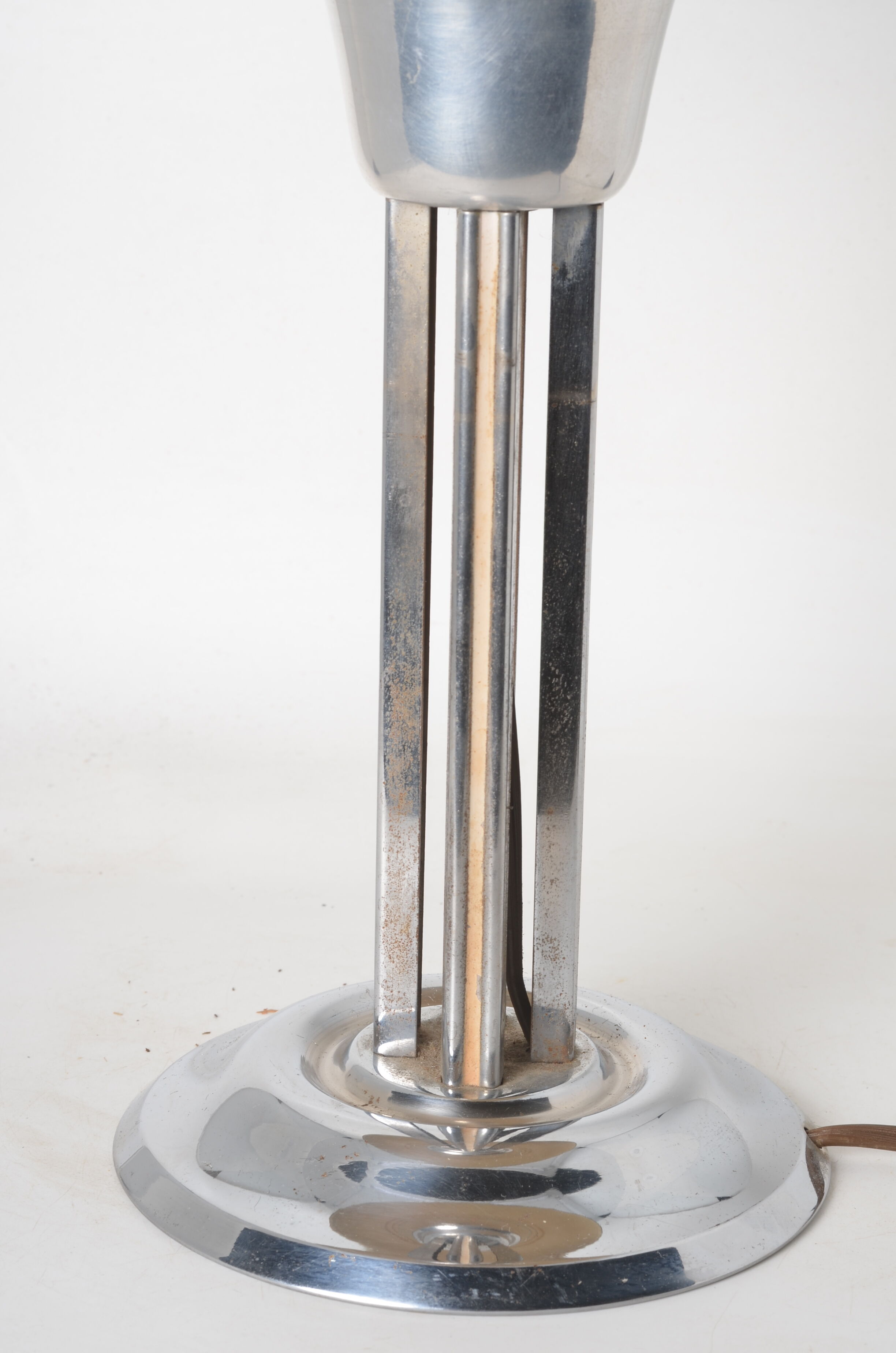 Art Deco lamp Bauhaus 1930