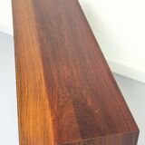 Buffet danois par Carlo Jensen pour Hundevad & Co., années 1960