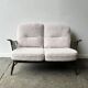 Vintage Mid-Century Ercol model 994 ‘Golden Dawn’ Windsor sofa
