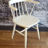 Scandinavian chair 1960