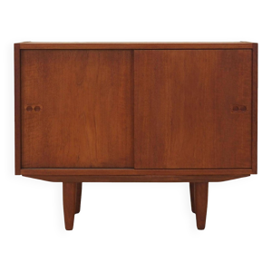 Meuble en teck, design