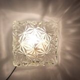 Vintage ceiling light