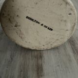 Ceramic pot