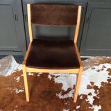 Scandinavian chair